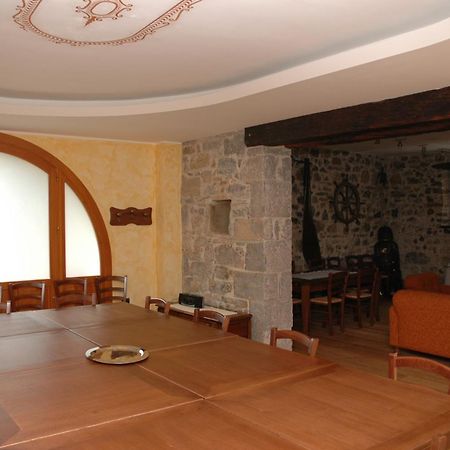 Country House Ramandolo Club Nimis Buitenkant foto