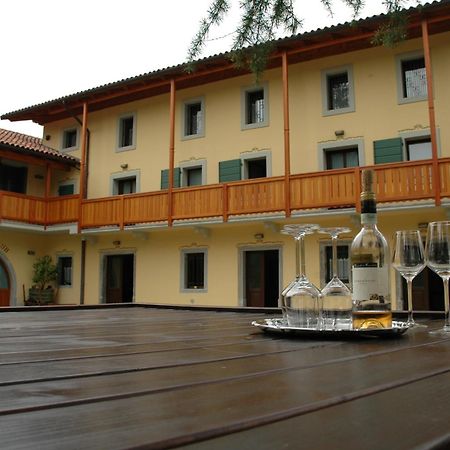 Country House Ramandolo Club Nimis Buitenkant foto