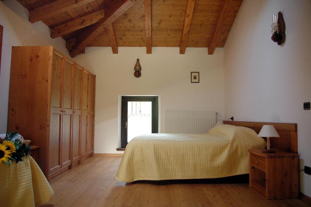 Country House Ramandolo Club Nimis Kamer foto
