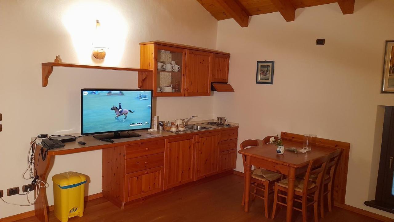 Country House Ramandolo Club Nimis Buitenkant foto