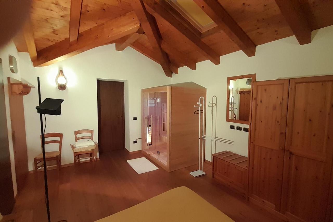 Country House Ramandolo Club Nimis Buitenkant foto