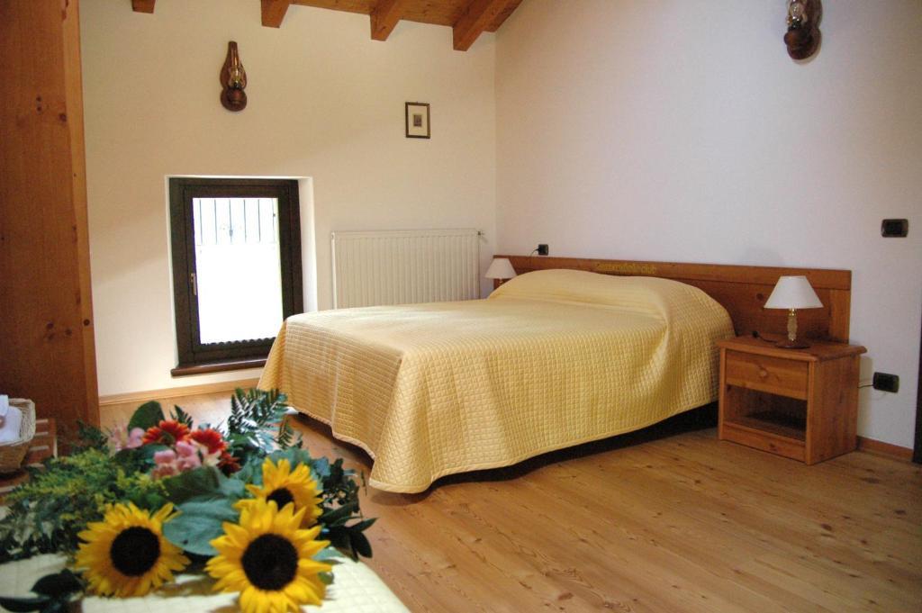 Country House Ramandolo Club Nimis Kamer foto