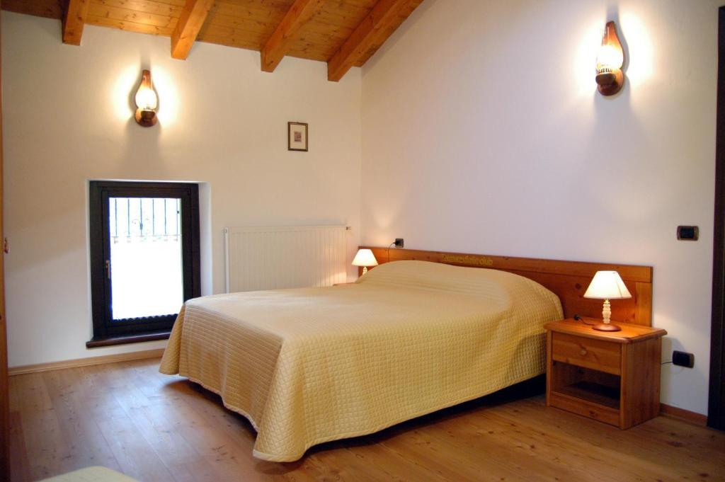 Country House Ramandolo Club Nimis Kamer foto