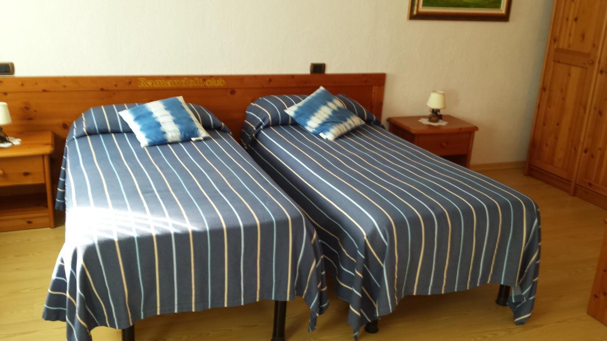 Country House Ramandolo Club Nimis Buitenkant foto