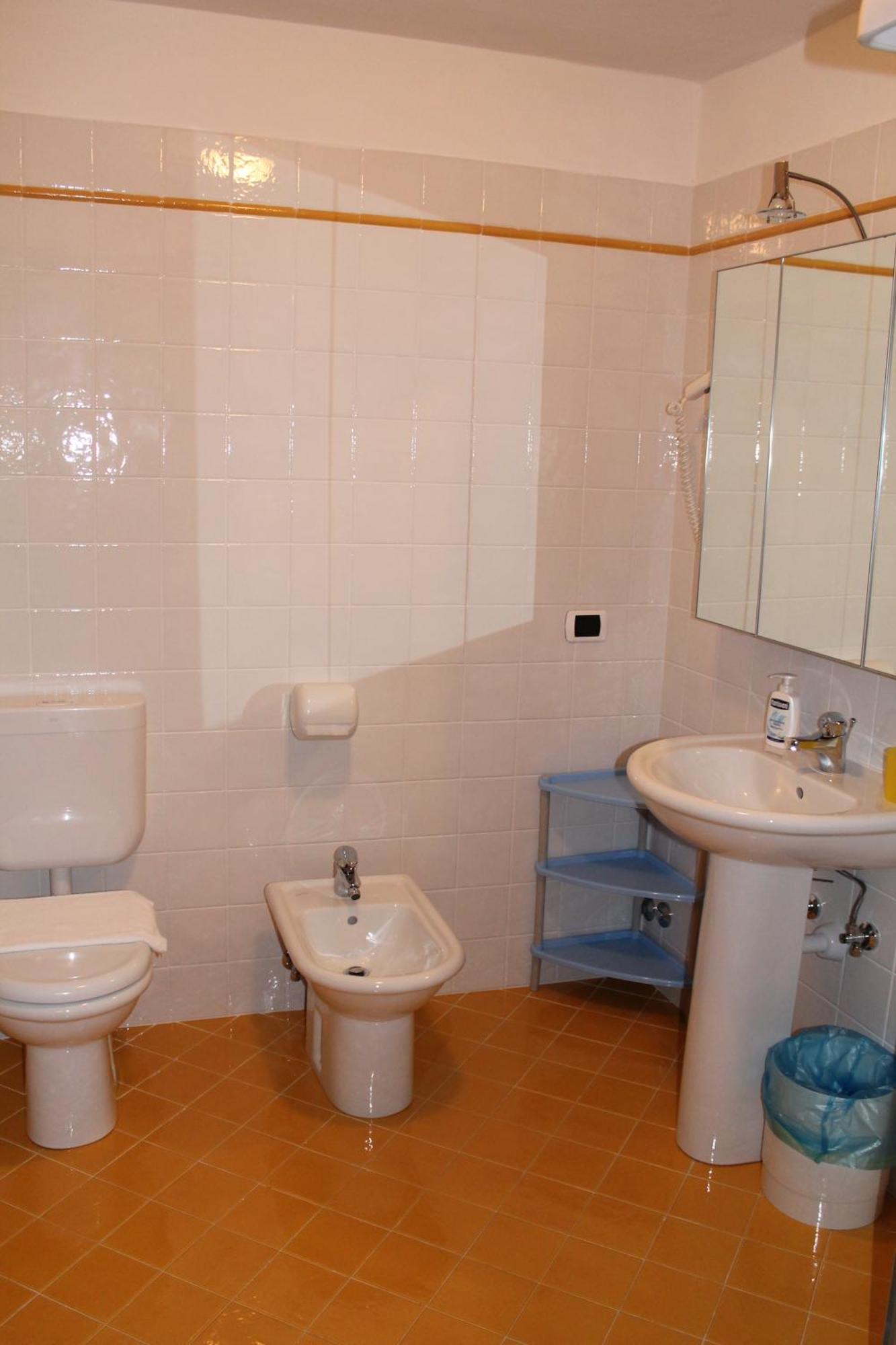 Country House Ramandolo Club Nimis Kamer foto