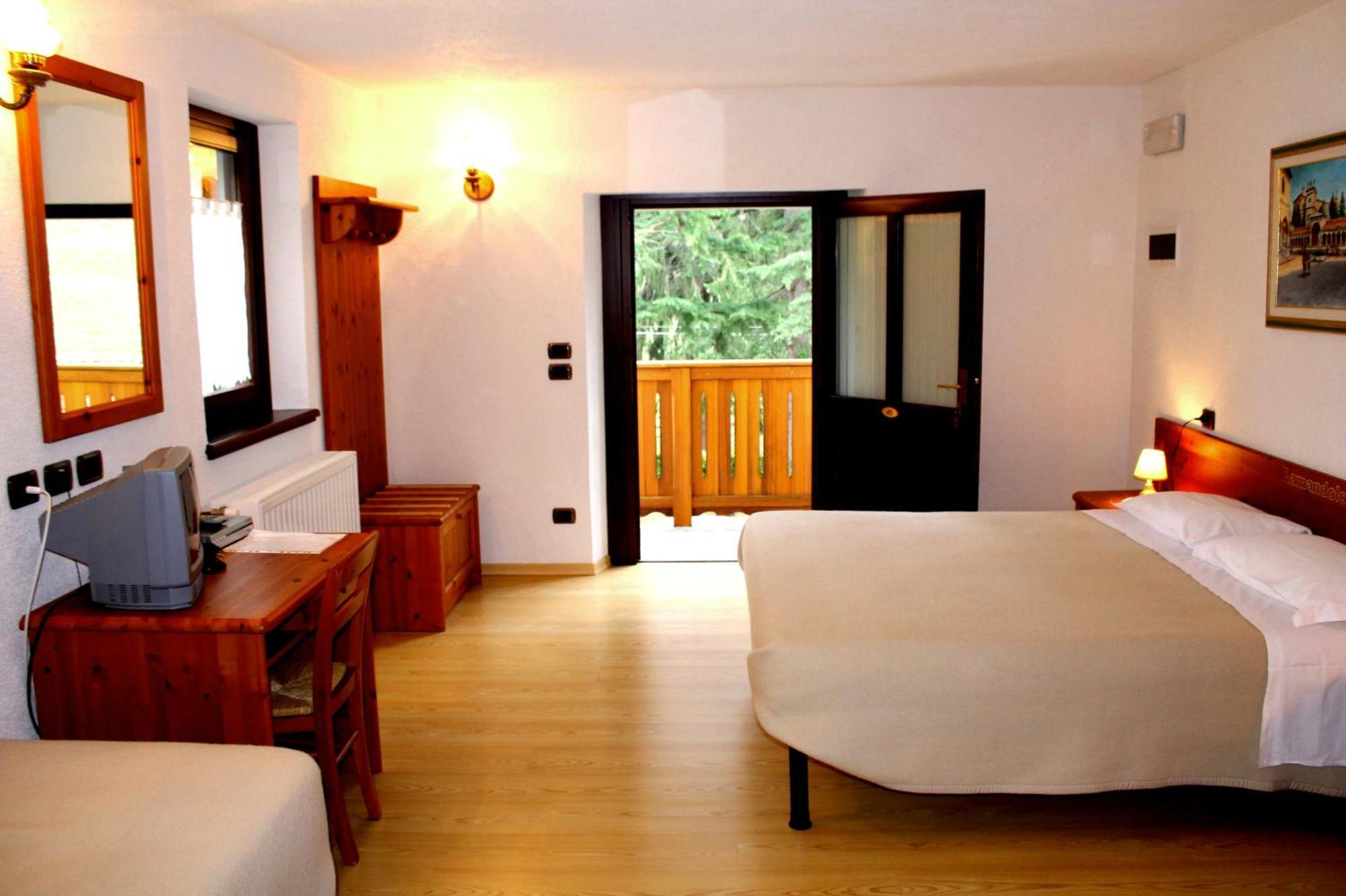 Country House Ramandolo Club Nimis Kamer foto