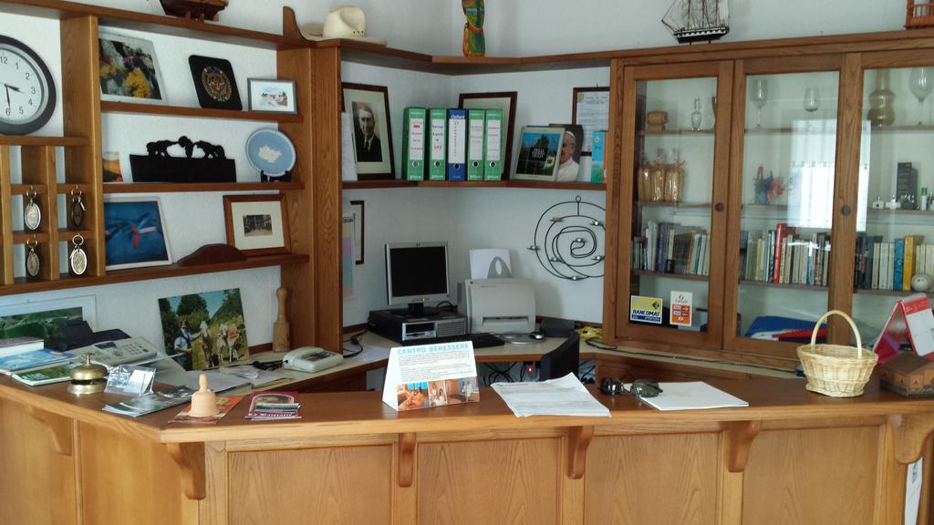 Country House Ramandolo Club Nimis Buitenkant foto