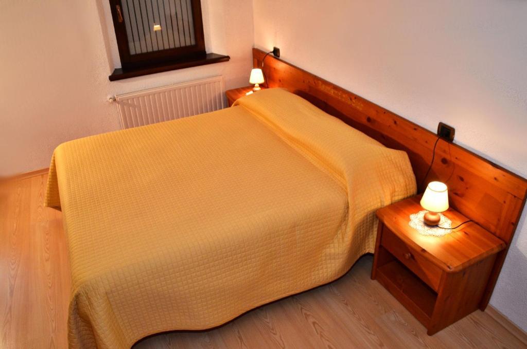 Country House Ramandolo Club Nimis Kamer foto