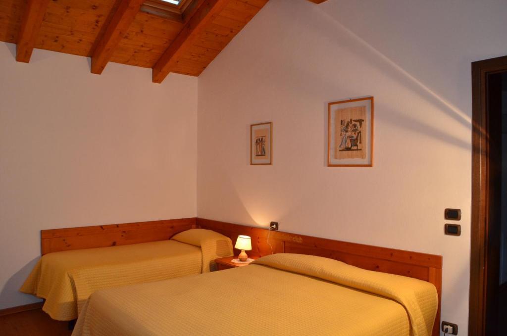 Country House Ramandolo Club Nimis Kamer foto
