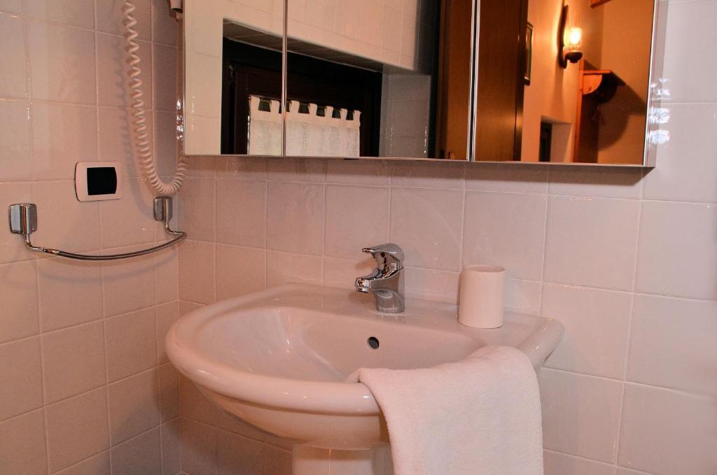 Country House Ramandolo Club Nimis Kamer foto