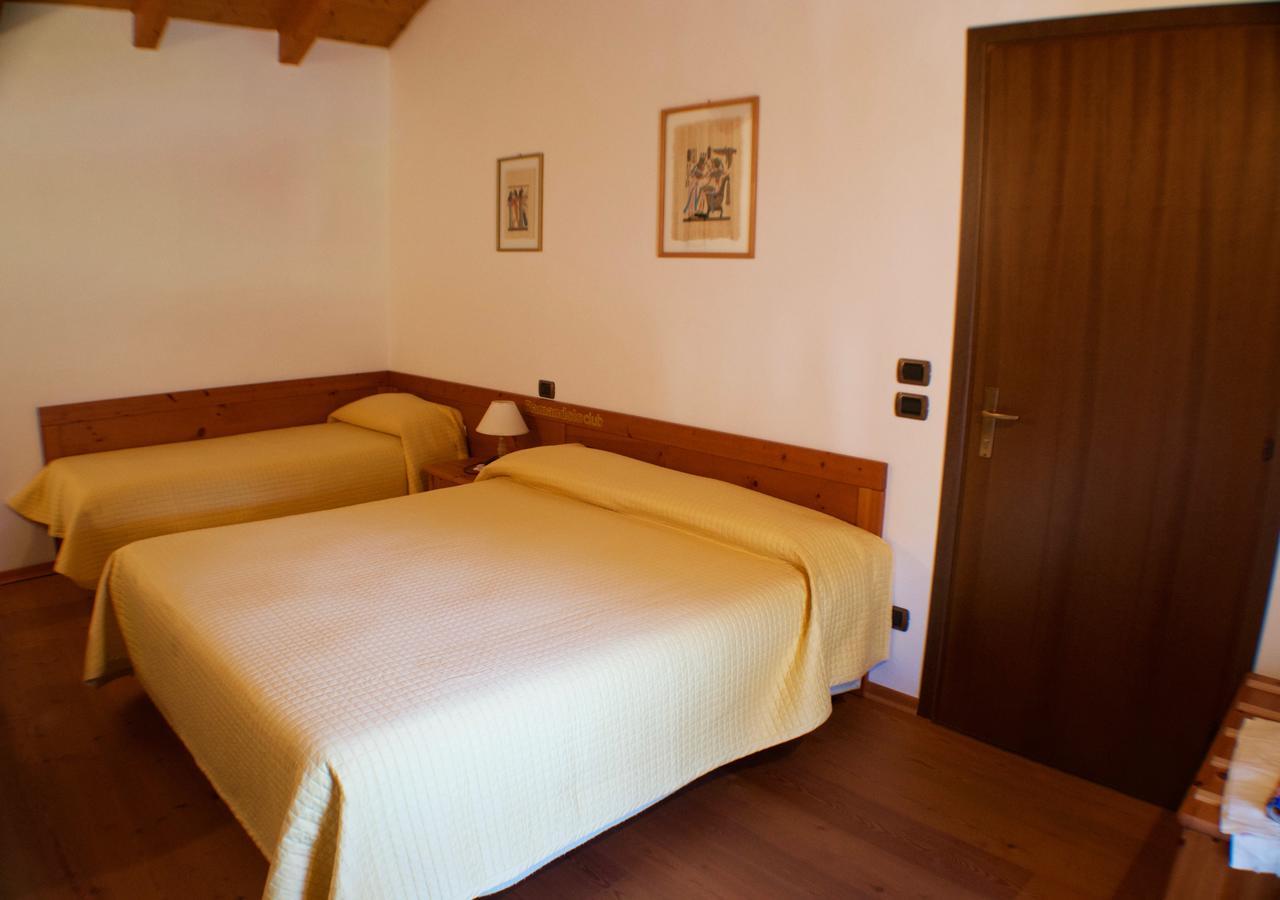 Country House Ramandolo Club Nimis Buitenkant foto