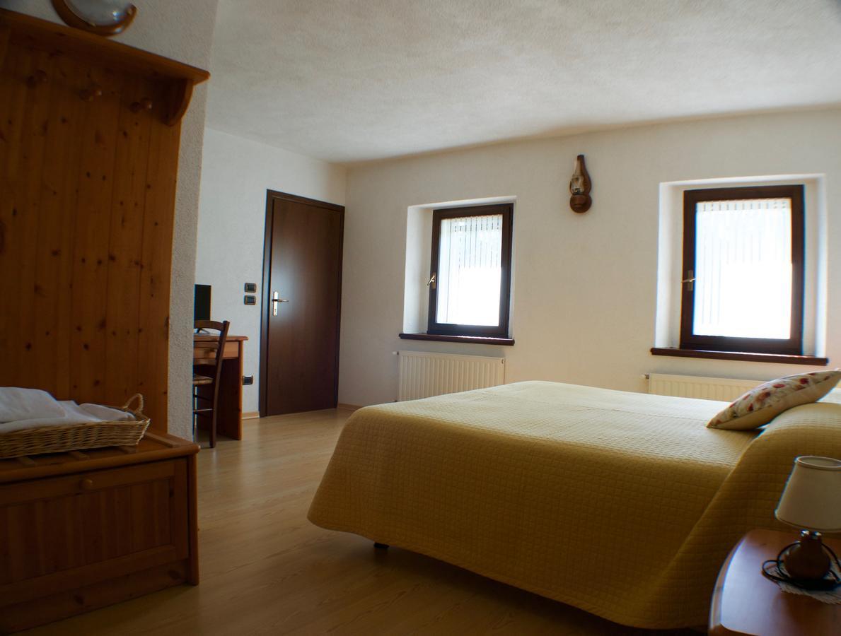 Country House Ramandolo Club Nimis Buitenkant foto