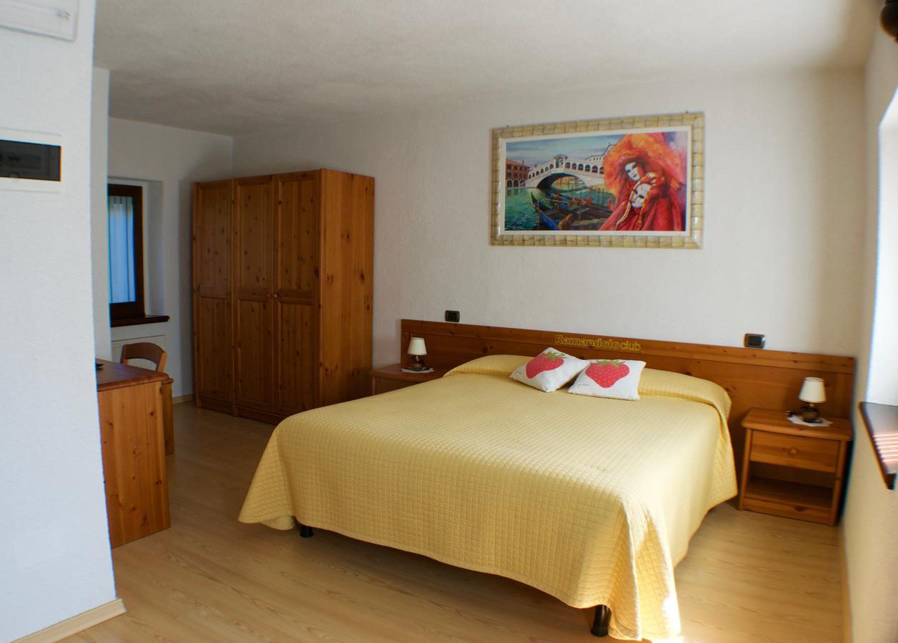 Country House Ramandolo Club Nimis Buitenkant foto