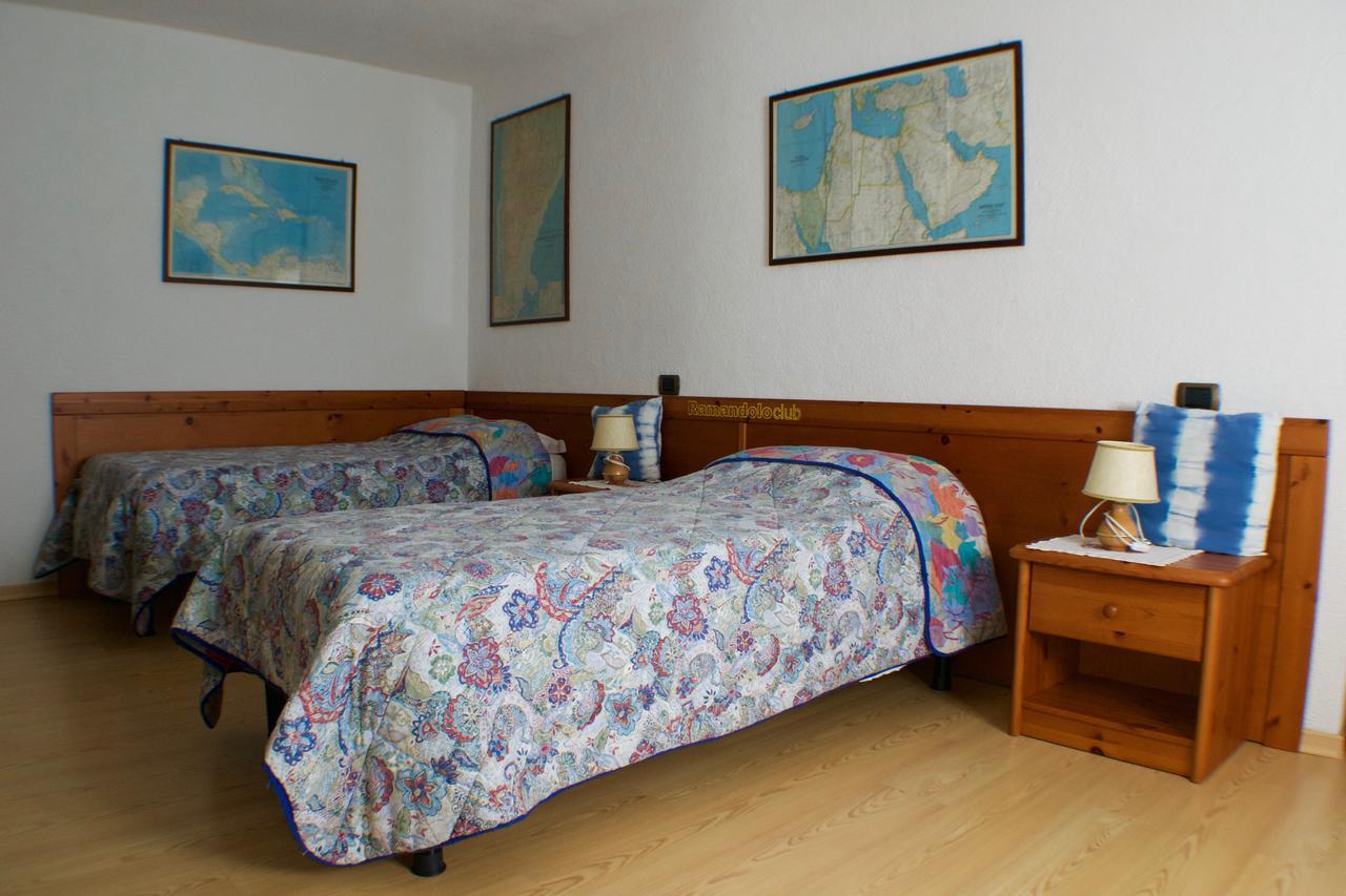 Country House Ramandolo Club Nimis Buitenkant foto