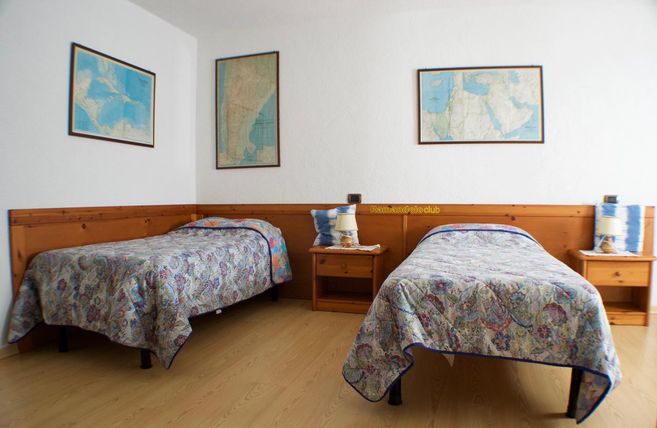 Country House Ramandolo Club Nimis Buitenkant foto