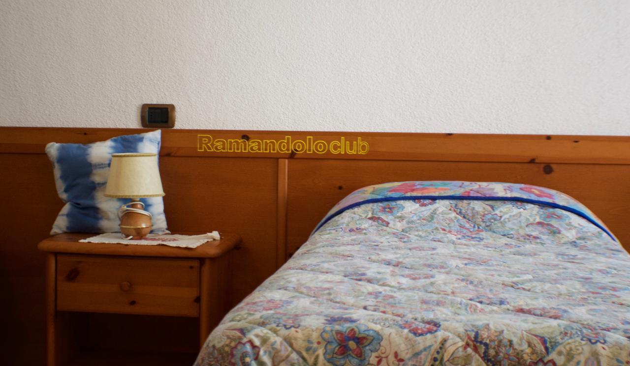 Country House Ramandolo Club Nimis Buitenkant foto
